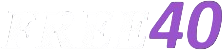 free40_logo_2026_kaal_transparant